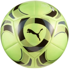 Футбольный мяч Puma BVB Culture зеленый 85226 02 (5)