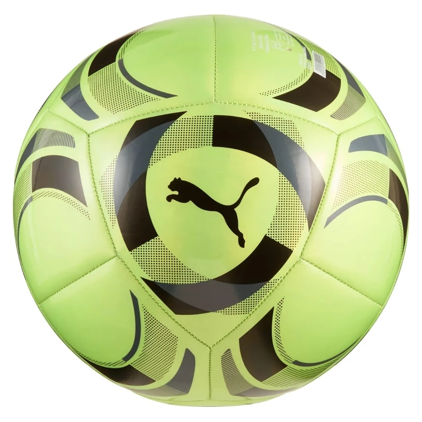 Puma BVB Culture jalgpall roheline 85226 02 (5)