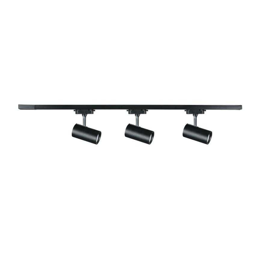Световая трек-система DPM STR-3XGU10-B GU10