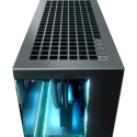 ARCTIC Xtender VG Black (Clear Glass) Black, Transparent