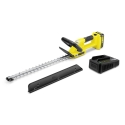 HEDGE TRIMMER HGE 3-18/1.445-611.0 HEDGE TRIMMER HGE 3-18/1.445-611.0