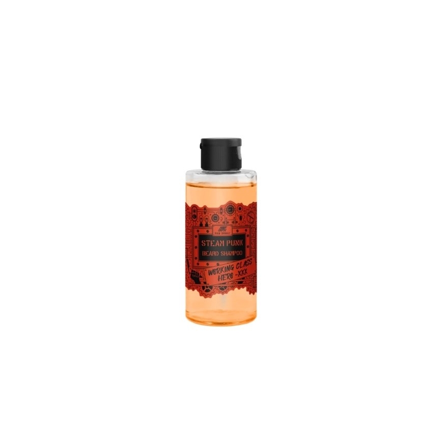 Pan Drwal Steam Punk partashampoo 150 ml