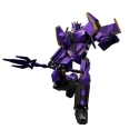 BLOKEES TRANSFORMERS ONE CLASSIC CLASS 20 - MEGATRONUS BLOKEES TRANSFORMERS ONE CLASSIC CLASS 20 - MEGATRONUS