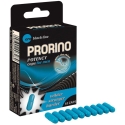HOT Prorino Potency dietary supplement for men (10 caps.)