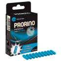 HOT Prorino Potency dietary supplement for men (10 caps.)