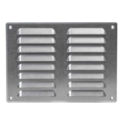 EUROPLAST METALINIS TINKLAS 260X190, GALVANIZUOTAS