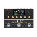 Nux Amp Academy Stomp гитарный педаль Nux Amp Academy Stomp гитарный педаль