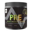 Puls Nutrition Pre-Workout Complex aminohappjahu, troopilised viljad, 300 g Puls Nutrition Pre-Workout Complex aminohappjahu, troopilised viljad, 300 g