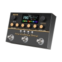 Nux Amp Academy Stomp guitar pedal