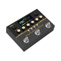 Nux Amp Academy Stomp guitar pedal