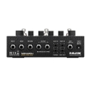 Nux Amp Academy Stomp гитарный педаль Nux Amp Academy Stomp гитарный педаль