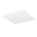 Eglo Rovito-Z smart ceiling light, white, 39 x 39 cm Eglo Rovito-Z smart ceiling light, white, 39 x 39 cm