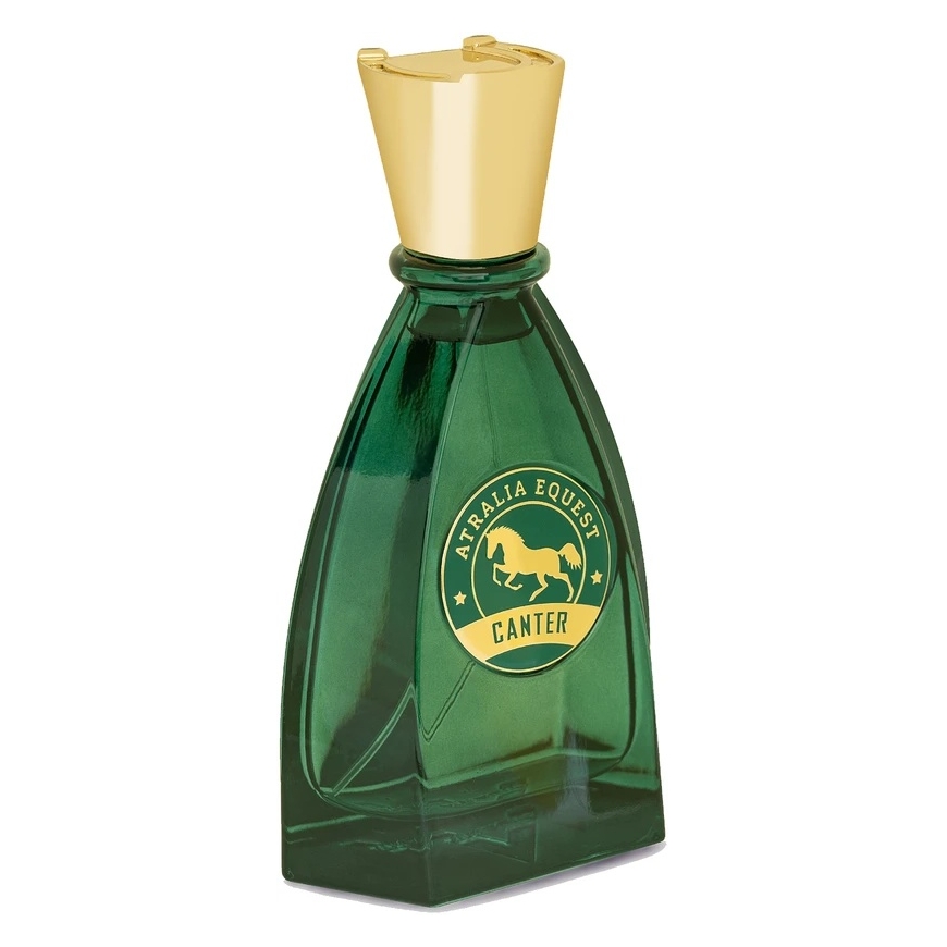 Giordano Amaro Atralia, Equest Canter, Eau De Parfum, Unisex, 100 ml Unisex