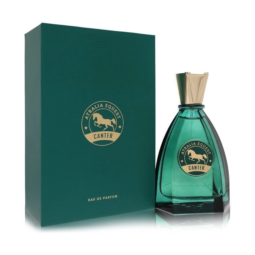 Giordano Amaro Atralia, Equest Canter, Eau De Parfum, Unisex, 100 ml Unisex – 2