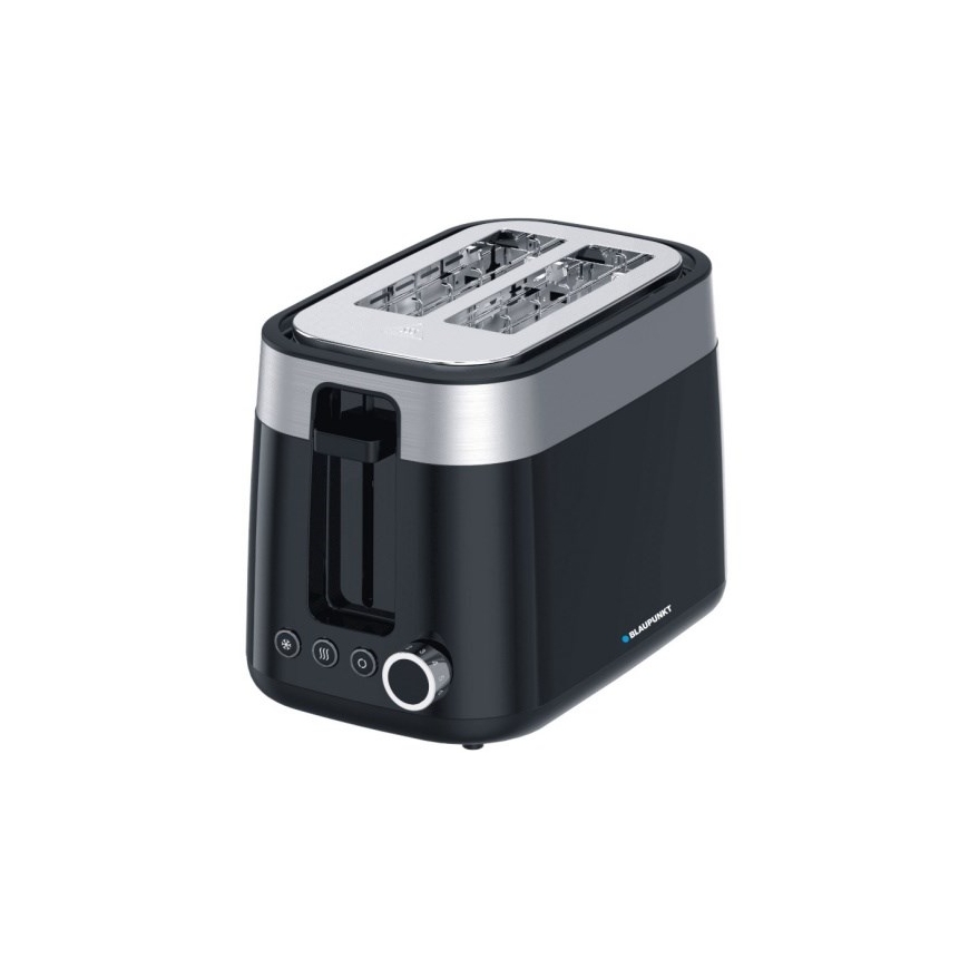 Toaster Blaupunkt TSP412 870 Вт черный