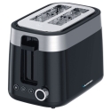 Blaupunkt TSP412 röster 870 W must Blaupunkt TSP412 röster 870 W must