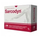 Actapharma Sarcodyn Ананас 21 шт Actapharma Sarcodyn Ананас 21 шт