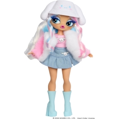 L.O.L. Surprise OMG Hello Kitty Cinnamoroll doll