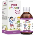 maisto papildas vaikams "Neo Kids Transit" 150ml