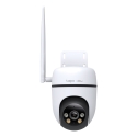 TP-Link Outdoor Pan/Tilt 4G LTE Camera TP-Link Outdoor Pan/Tilt 4G LTE Camera