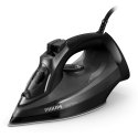 Philips 5000 series DST5040/80 iron Steam iron SteamGlide Plus soleplate 2600 W Philips 5000 series DST5040/80 iron Steam iron SteamGlide Plus soleplate 2600 W