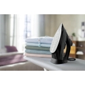 Philips 5000 series DST5040/80 iron Steam iron SteamGlide Plus soleplate 2600 W Philips 5000 series DST5040/80 iron Steam iron SteamGlide Plus soleplate 2600 W