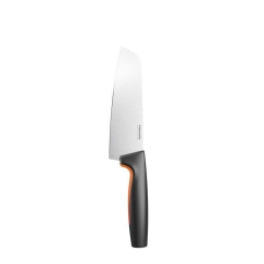 Virtuves nazis Fiskars 1057536 Nerūsējošais tērauds 1 gab. Santoku
