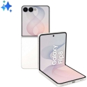 Samsung F776B Galaxy Flip8 256GB Kremas Samsung F776B Galaxy Flip8 256GB Kremas
