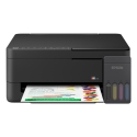 Epson EcoTank L3350 Mustesuihku A4 5760 x 1440 DPI 33 ppm Wi-Fi Epson EcoTank L3350 Mustesuihku A4 5760 x 1440 DPI 33 ppm Wi-Fi