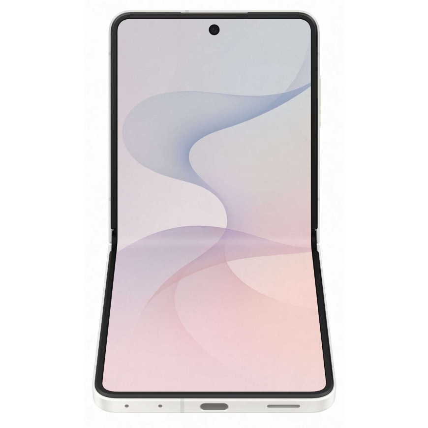 Samsung F776B Galaxy Flip8 256ГБ Крем – 3
