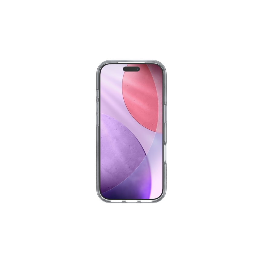 ZAGG Milan Snap Case For Apple iPhone 17 Pro Glitter Swirl – 4