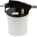 Yato Toya Pneumaatiline pidurite veretuks ja vedelikumuutmise komplekt | 2 l + 1 l | 29 tk. (YT-06847) Yato Toya Pneumaatiline pidurite veretuks ja vedelikumuutmise komplekt | 2 l + 1 l | 29 tk. (YT-06847)