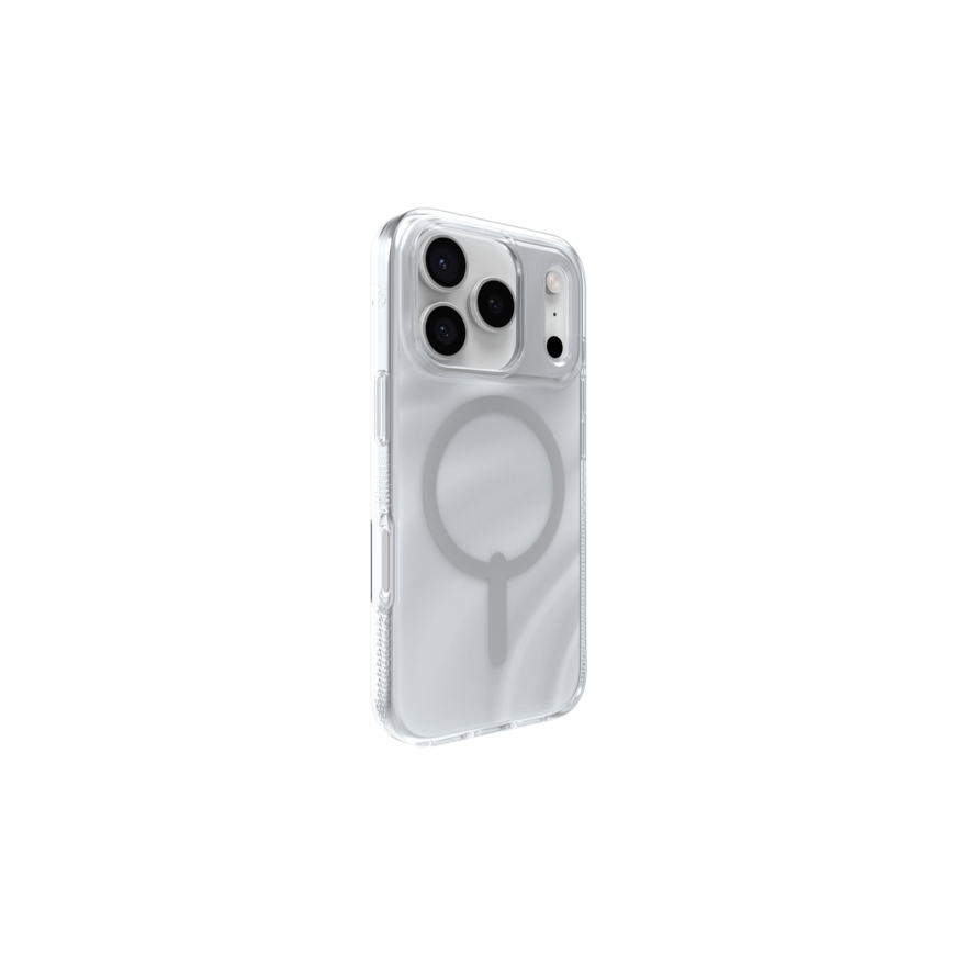 ZAGG Milan Snap mobiliojo telefono dėklas 16 cm (6.3") Sidabras – 5