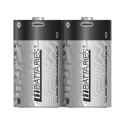 Liibattaries USB-C Ladattavat litiumioniakut LR20 D 6500mAh (2kpl) Liibattaries USB-C Ladattavat litiumioniakut LR20 D 6500mAh (2kpl)