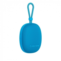 CANYON garsiakalbis OnMove 12 IPX7 TWS 5W Mėlynas