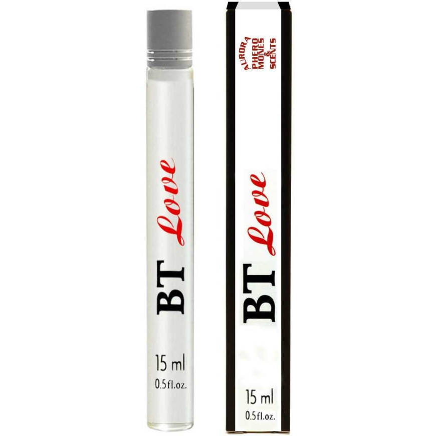 Aurora Cosmetics BT Rakkaus naisille – 2