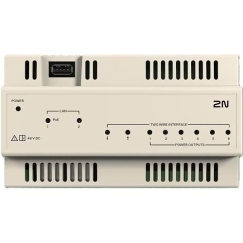 IEK PANELIS KLIPU 2VADU SLĒDZIS/9138001