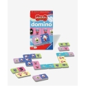 Настольная игра Ravensburger Domino Hello Kitty Настольная игра Ravensburger Domino Hello Kitty