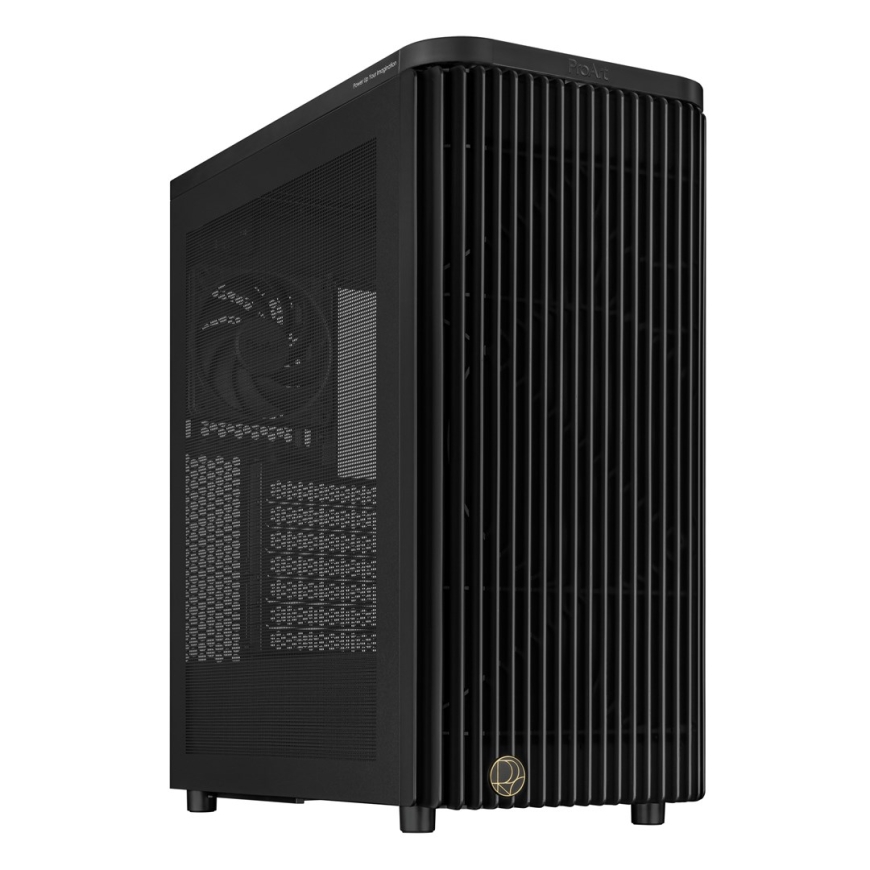 ASUS ProArt PA401 - Verkkopaneeli musta