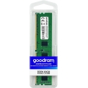 Goodram GR3200D464L22/16G memory module 16 GB 1 x 16 GB DDR4 288-pin DIMM