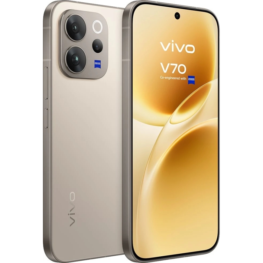 MT Vivo V70 8GB/256GB Alpina Harmaa – 2