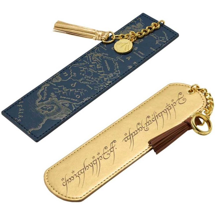 Noble Collection Kirjanuottisarja - Hobitti – 3