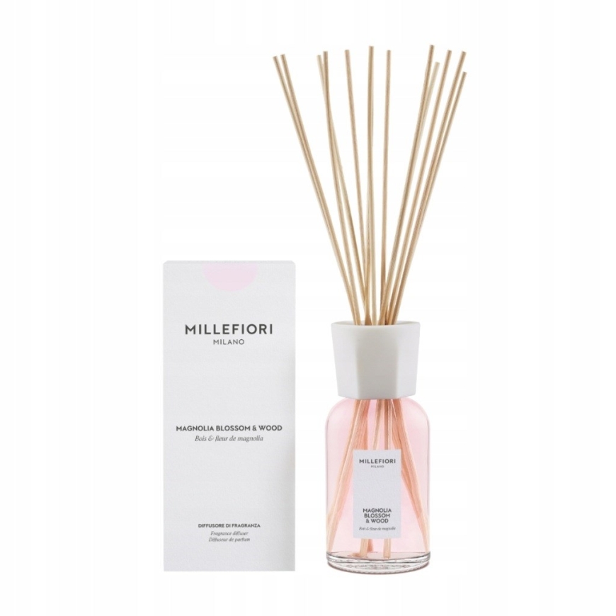 Aroomidiffuuser 500 ml MAGNOOLIA ÕIS & PUIT MILLEFIORI
