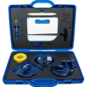 Bgs Technic Windshield Installation Kit – Soft Cut Without Metal Wire – 1/4" (69506) Bgs Technic Windshield Installation Kit – Soft Cut Without Metal Wire – 1/4" (69506)