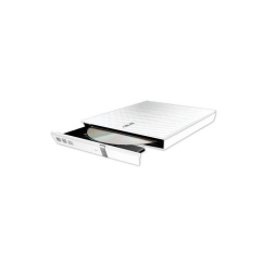 ASUS SDRW-08D2S-U Lite оптический привод DVD±R/RW Белый
