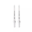 Philips F1 Standard nozzle HX3042/00 2-pack F1 Standard water flosser nozzle Philips F1 Standard nozzle HX3042/00 2-pack F1 Standard water flosser nozzle