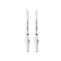 Philips F1 Standard nozzle HX3042/00 2-pack F1 Standard water flosser nozzle Philips F1 Standard nozzle HX3042/00 2-pack F1 Standard water flosser nozzle