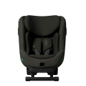 Axkid Minikid 4 MAX car seat, 61–125 cm, Moss Green Axkid Minikid 4 MAX car seat, 61–125 cm, Moss Green