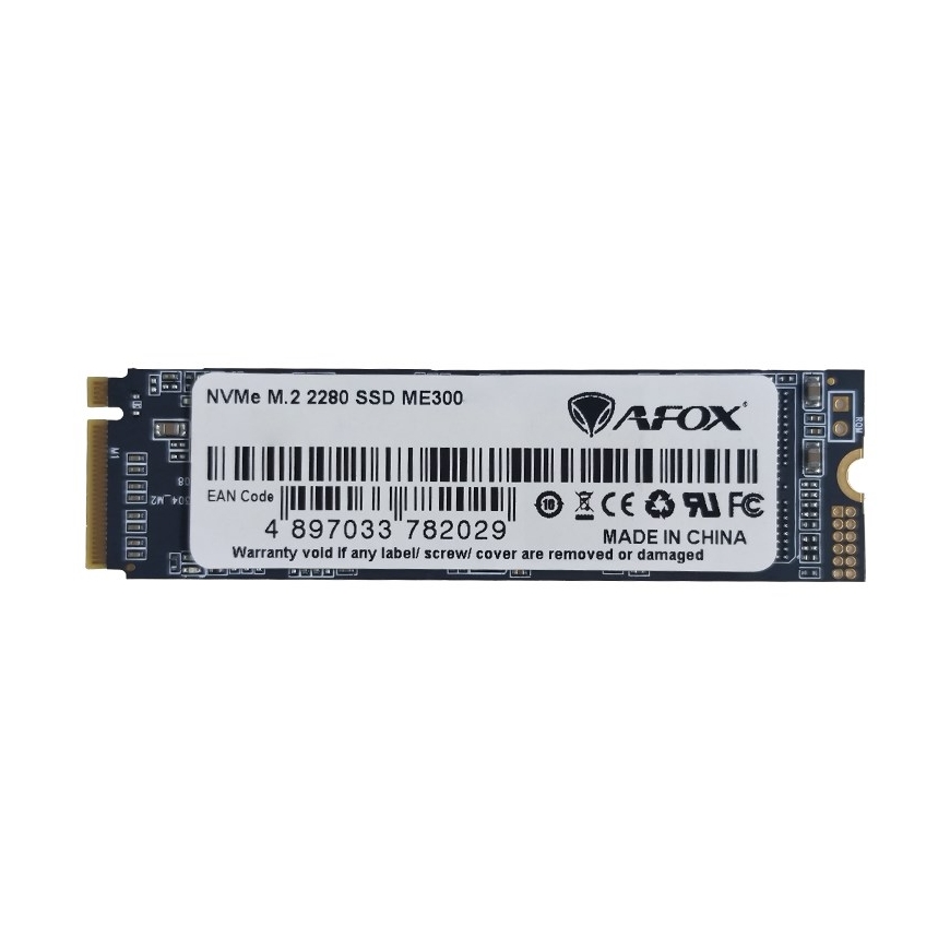 AFOX ME300 SSD M.2 PCI-EX4
