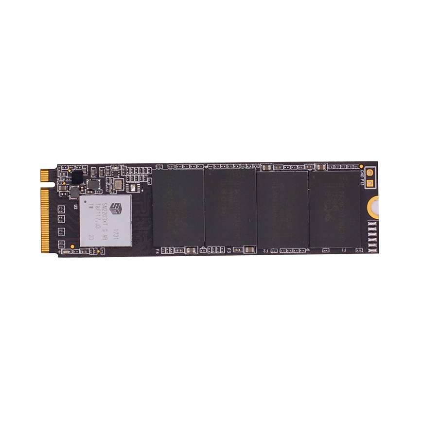 AFOX ME300 SSD M.2 PCI-EX4 512GB QLC 3.2 GB/S NVME – 2